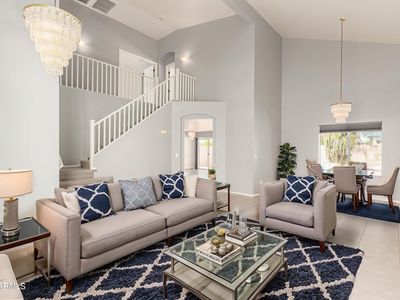 3054 E Wescott Dr, Phoenix, AZ, 85050