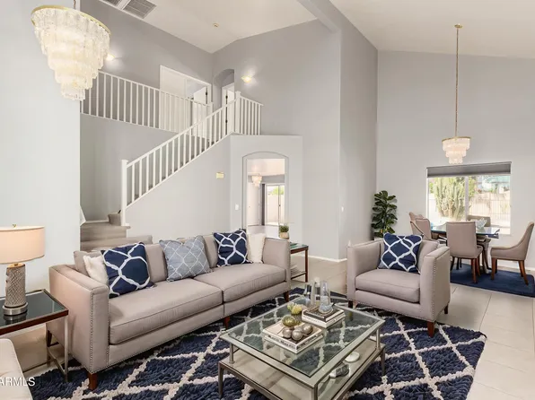 3054 E WESCOTT Drive, Phoenix, AZ 85050