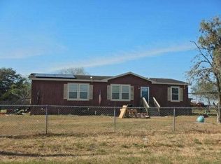 6059 County Road 1629, Odem, TX 78370