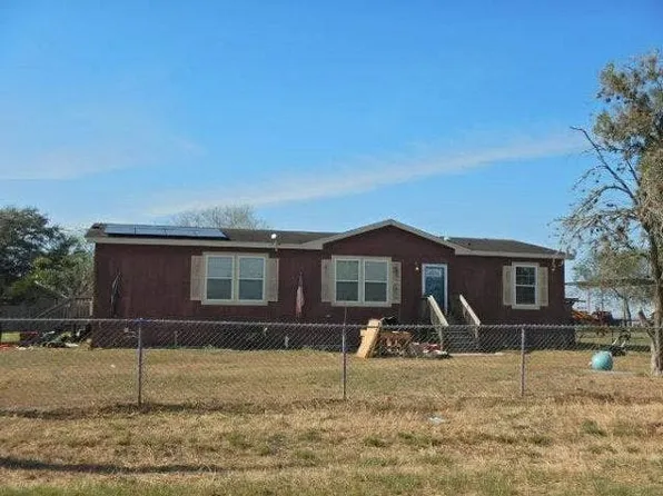 6059 County Road 1629, Odem, TX 78370