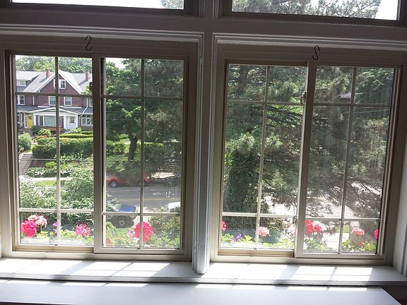 View of Beechwood Blvd