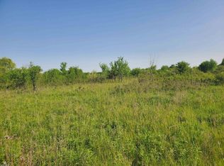 Jeddo Rd, Yale, MI 48097