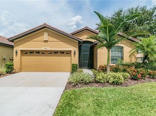 258 Silver Falls Dr, Apollo Beach, FL 33572