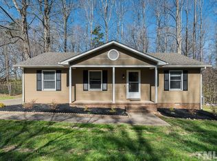 1023 N Carr St, Mebane, NC 27302