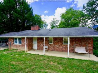 2537 Kay Ln, Charleston, WV 25302