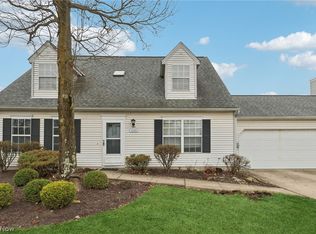 (Undisclosed Address), Strongsville, OH 44149