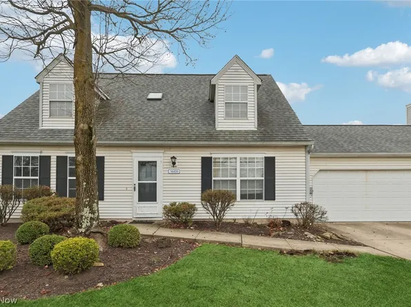 14459 Fullers Ln, Strongsville, OH 44149