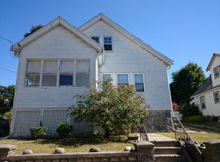 63 Chesbrough Rd, West Roxbury, MA 02132