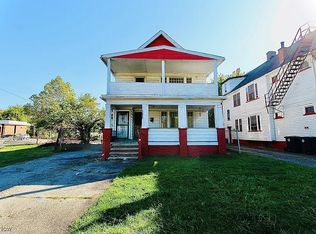 12406 Kinsman Rd #1, Cleveland, OH 44120