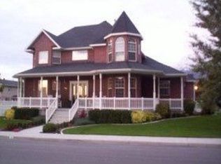 471 E 4190 N, Provo, UT 84604