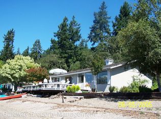 160 E Bayshore Dr, Shelton, WA 98584