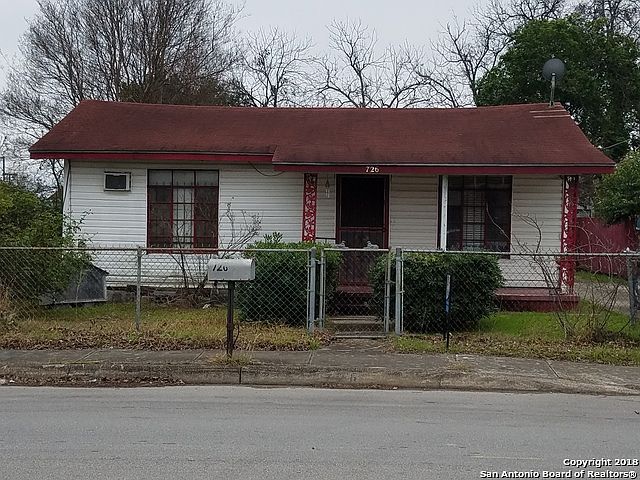 1st image of 726 Stonewall St