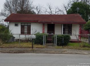 726 Stonewall St, San Antonio, TX 78211