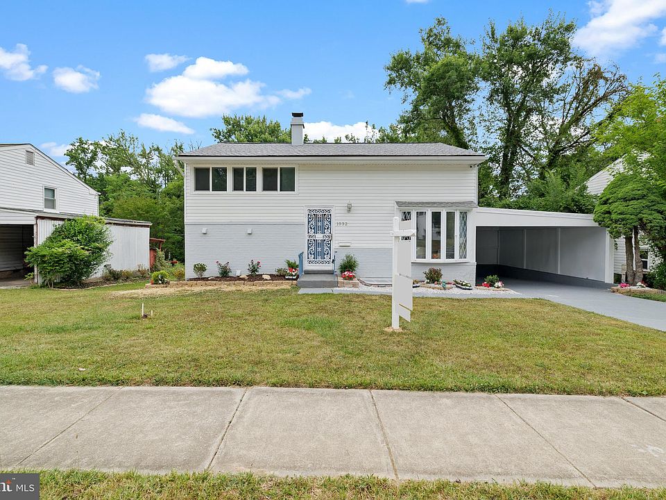 1032 Kenilworth Dr, Towson, MD 21204 Zillow