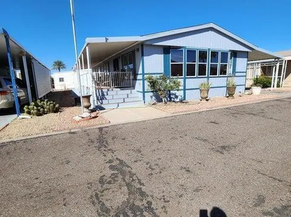 11596 W SIERRA DAWN Boulevard #128, Surprise, AZ 85378