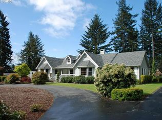 17094 Stafford Rd, Brookings, OR 97415