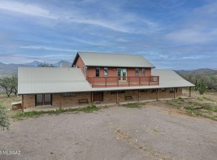 108 Stoddard Way, Patagonia, AZ 85624