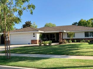 7309 Penny Marie Ave, Bakersfield, CA 93308