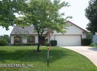 14108 Drakes Point Dr, Jacksonville, FL 32224
