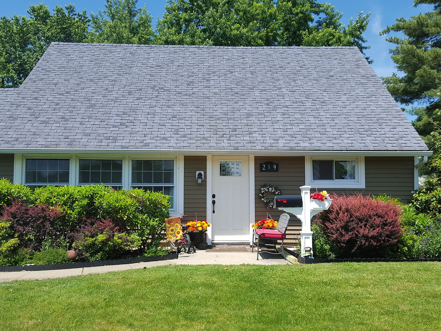 289 Indian Creek Dr, Levittown, PA 19057 Zillow