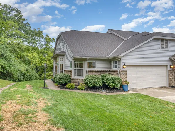 485 Cloverfield Ln, Fort Wright, KY 41011