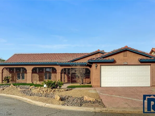 6430 Goody Ct, Las Vegas, NV 89118