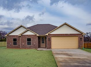 545 County Road 330, Tyler, TX 75708