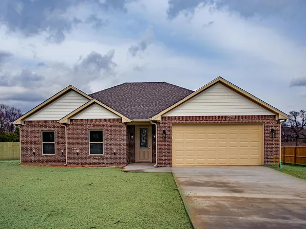 545 County Road 330, Tyler, TX 75708