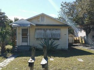 827 Jeffords St, Clearwater, FL 33756