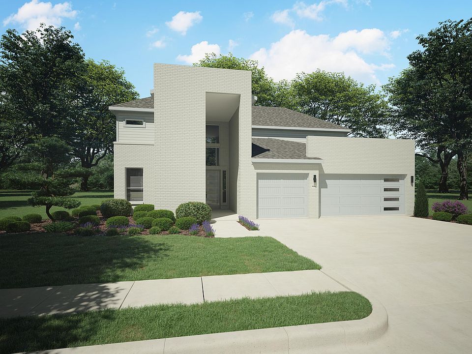Elevation A