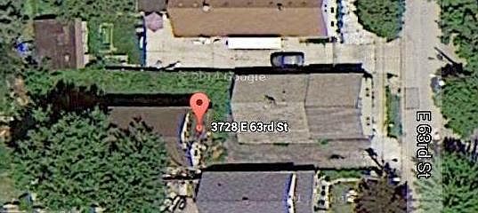 4th image of 3728 E 65th St