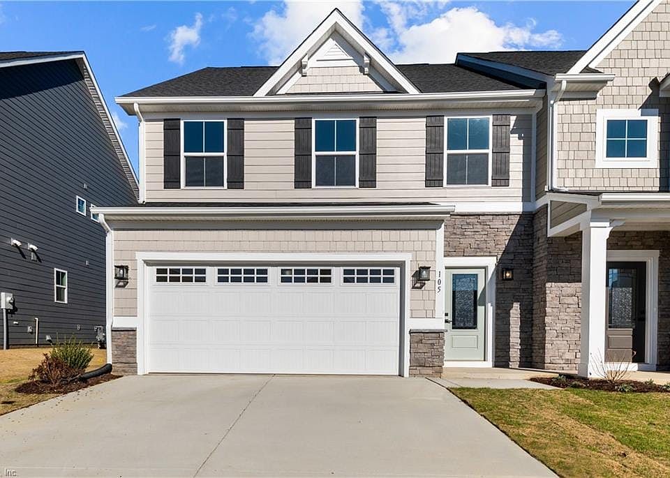 1st image of 105 Ironsmith Way #4B