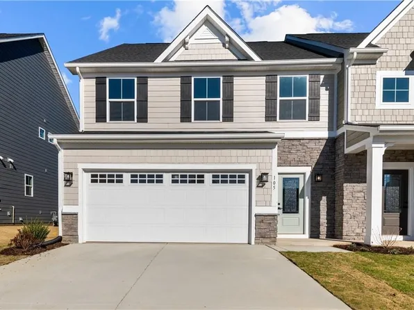 105 Ironsmith Way #4B, Williamsburg, VA 23185