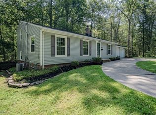 3809 Wiltshire Rd, Moreland Hills, OH 44022