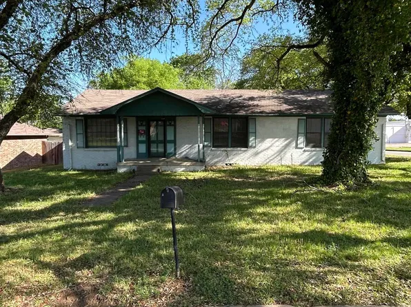 1731 N Forest Ave, Tyler, TX 75702