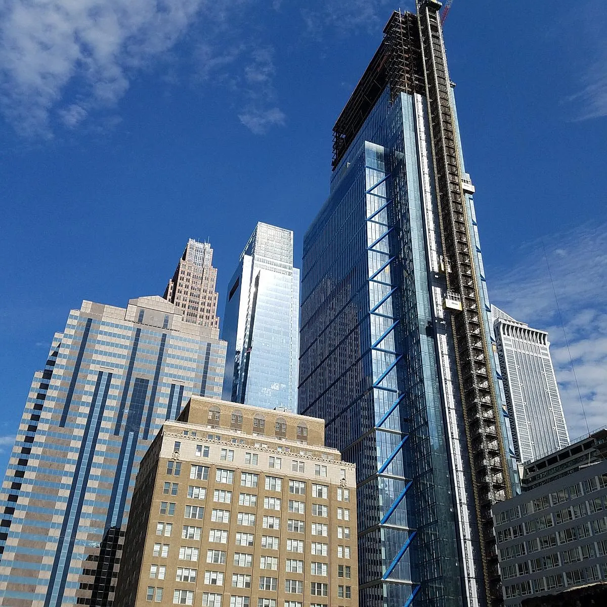 Shared RoofDeck - 123 N 20th St #3R