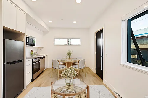 Floor plan 0 Bedroom 1 Bathroom
