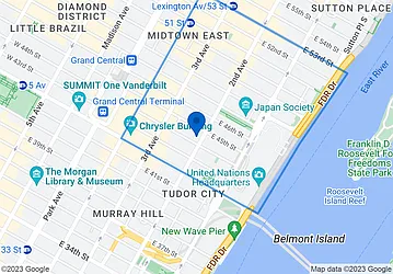 Rented by Olympia House Delaware LP