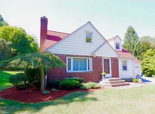 167 Mendon Rd, North Smithfield, RI 02896