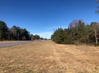 21247 Highway 167, Dry Prong, LA 71423