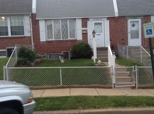 124 Fronefield Ave, Linwood, PA 19061