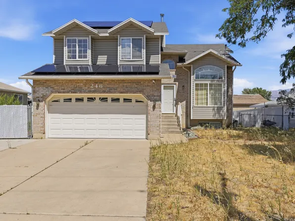 246 W 5000 S, Washington Terrace, UT 84405