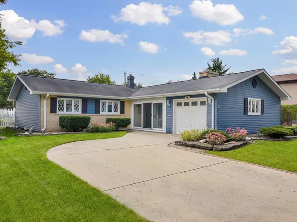 337 W Edson Pl, Lombard, IL 60148