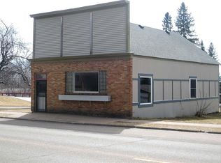 706 W Bayfield St, Washburn, WI 54891