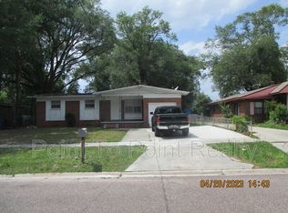 2747 Floradale Dr S, Jacksonville, FL 32209
