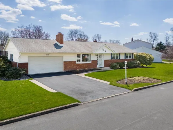 7620 Catalpa Dr, Macungie, PA 18062