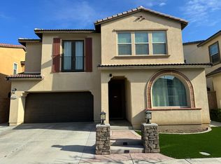 3201 E Lavender Dr, Ontario, CA 91762