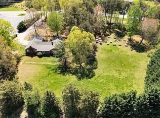 4534 Jessup Grove Rd, Greensboro, NC 27410