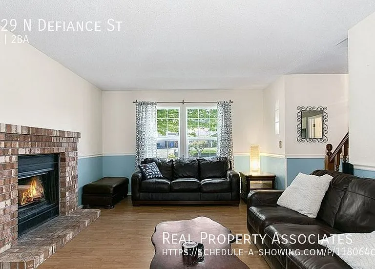 3929 N Defiance St — Photo 4
