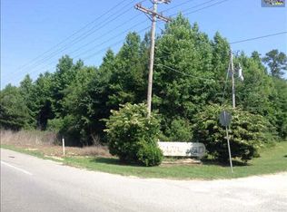 101 Chanwood Dr, Eastover, SC 29044